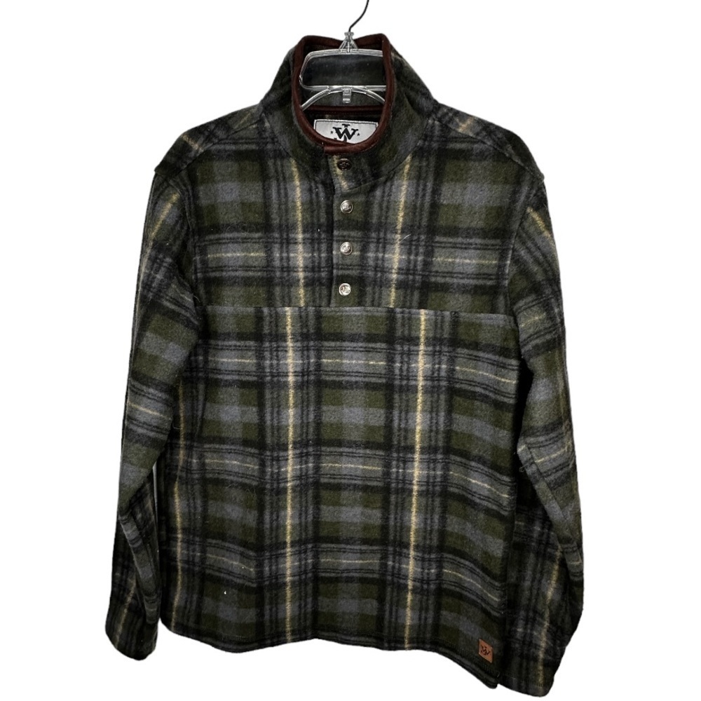 John Wayne Pullover - image 1